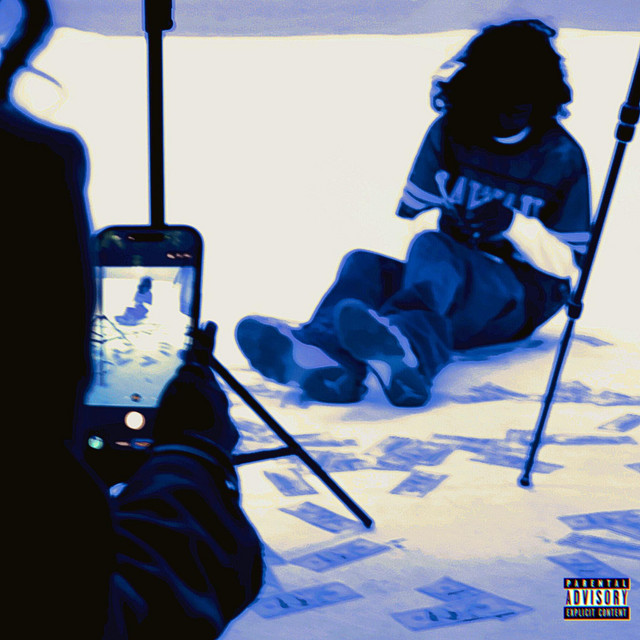 YN TAKEOVER Pt. 1 EP cover